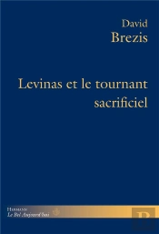 Levinas Et Le Tournant Sacrificiel
