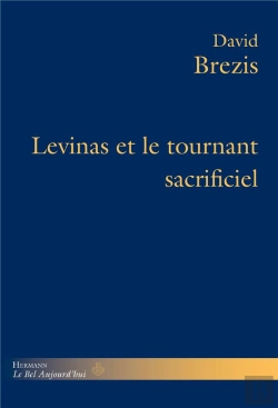 Bertrand.pt - Levinas Et Le Tournant Sacrificiel