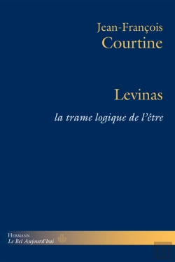 Bertrand.pt - Levinas Et Le Tournant Sacrificiel