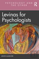 Levinas For Psychologists