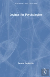 Levinas For Psychologists