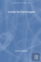 Levinas For Psychologists