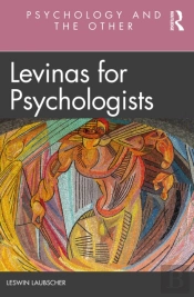 Levinas For Psychologists