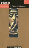 Levinas ; Le Passeur De Justice