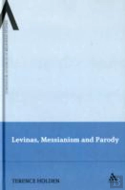 Bertrand.pt - Levinas, Messianism And Parody