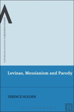 Bertrand.pt - Levinas, Messianism And Parody