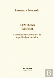 Levinas Refém