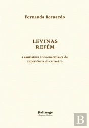 Levinas Refém