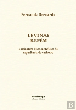 Bertrand.pt - Levinas Refém