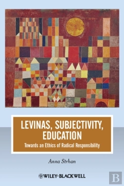 Bertrand.pt - Levinas, Subjectivity, Education