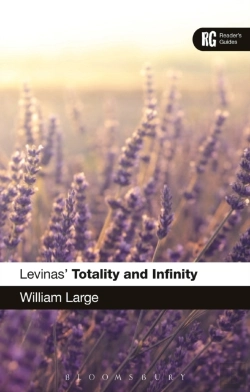 Bertrand.pt - Levinas' 'Totality And Infinity'