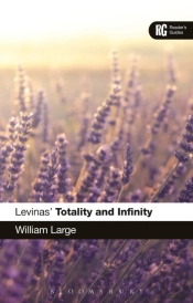Levinas' 'Totality And Infinity'