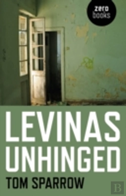 Bertrand.pt - Levinas Unhinged