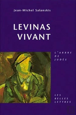 Bertrand.pt - Levinas Vivant