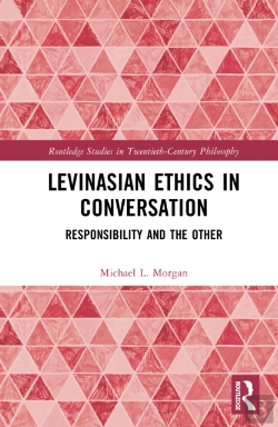 Bertrand.pt - Levinasian Ethics In Conversation
