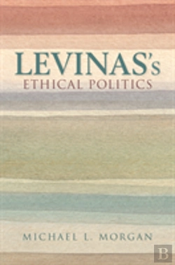 Bertrand.pt - Levinas'S Ethical Politics