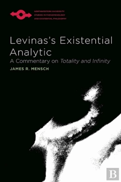 Bertrand.pt - Levinas'S Existential Analytic