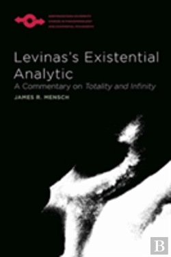 Bertrand.pt - Levinas'S Existential Analytic