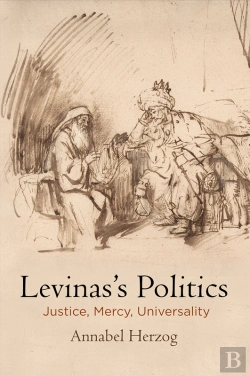 Bertrand.pt - Levinas'S Politics
