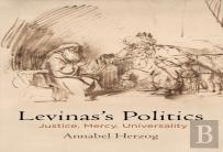 Levinas'S Politics