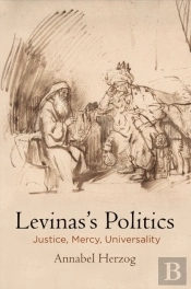 Levinas'S Politics