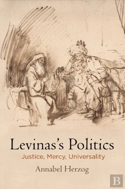 Bertrand.pt - Levinas'S Politics