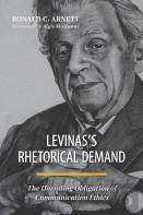 Levinas'S Rhetorical Demand