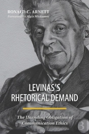 Levinas'S Rhetorical Demand