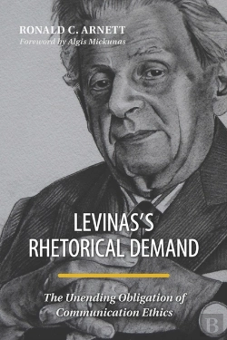 Bertrand.pt - Levinas'S Rhetorical Demand