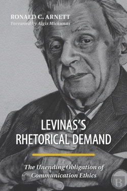 Bertrand.pt - Levinas'S Rhetorical Demand