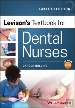 Bertrand.pt - Levison'S Textbook For Dental Nurses