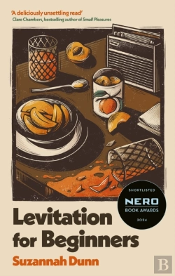 Bertrand.pt - Levitation For Beginners