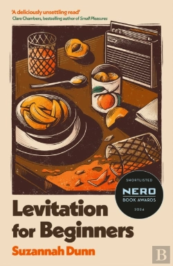 Bertrand.pt - Levitation For Beginners