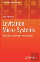 Levitation Micro-Systems