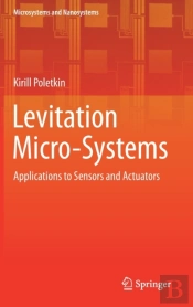 Levitation Micro-Systems