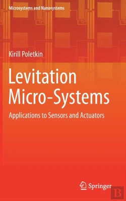 Bertrand.pt - Levitation Micro-Systems