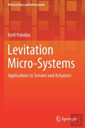 Levitation Micro-Systems