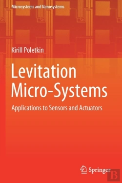 Bertrand.pt - Levitation Micro-Systems