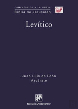 Bertrand.pt - Levítico