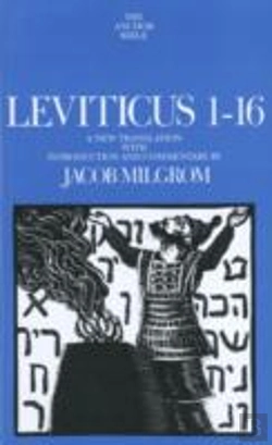 Bertrand.pt - Leviticus 1-16