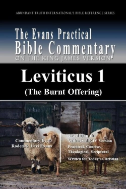 Bertrand.pt - Leviticus 1 (The Burnt Offering): The Evans Practical Bible Commentary