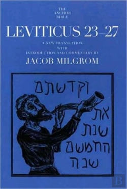 Bertrand.pt - Leviticus 23-27