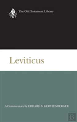 Bertrand.pt - Leviticus: A Commentary