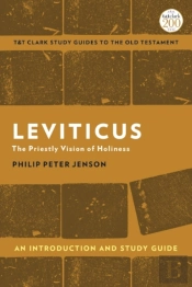 Leviticus: An Introduction And Study Guide