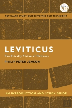 Bertrand.pt - Leviticus: An Introduction And Study Guide