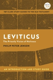 Leviticus: An Introduction And Study Guide