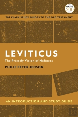 Bertrand.pt - Leviticus: An Introduction And Study Guide