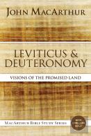 Leviticus And Deuteronomy