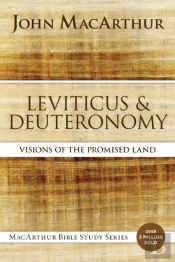 Leviticus And Deuteronomy