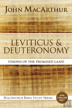 Bertrand.pt - Leviticus And Deuteronomy